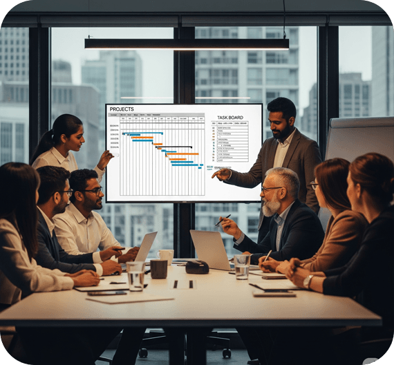 Operations-And-Project-Management
