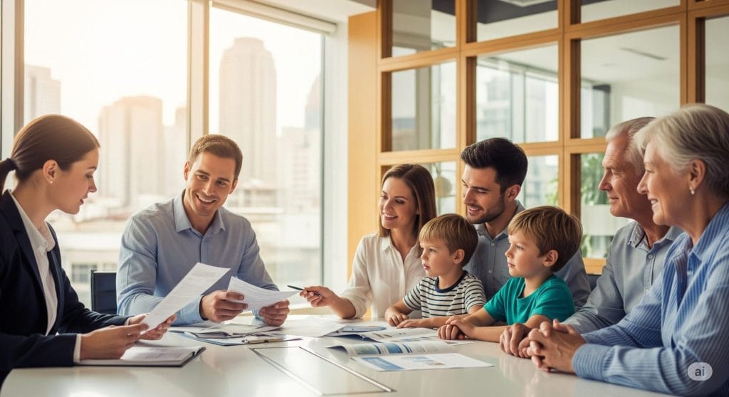 Right Insurance Coverage