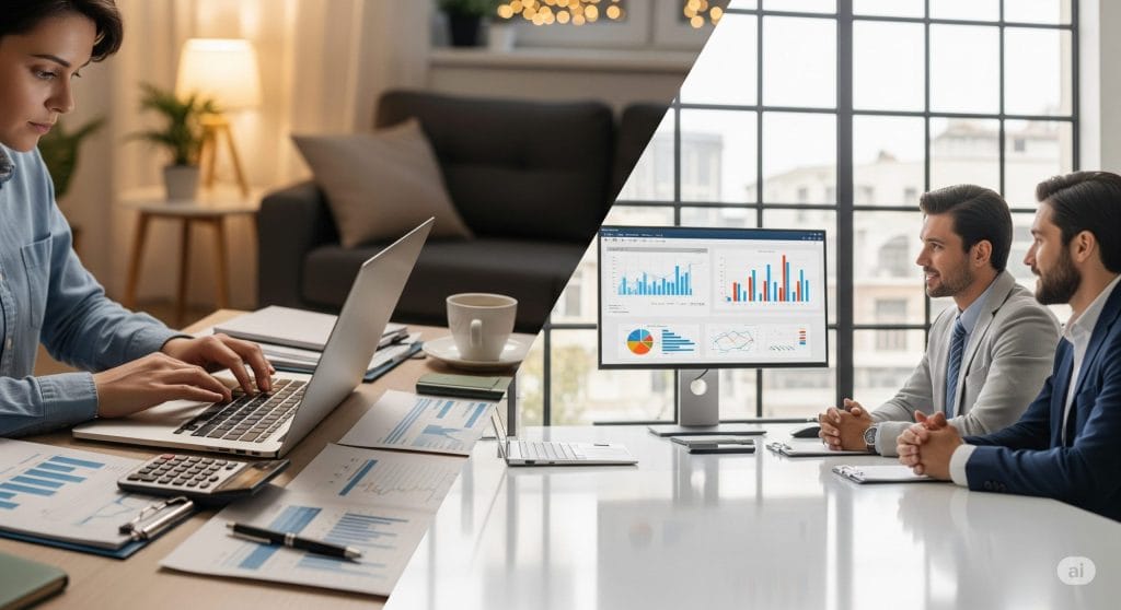 Seek Professional Advice